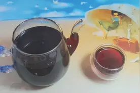 夏天，紫苏和陈皮才是绝配，抗氧化逆天！解决了很多人夏天的烦恼