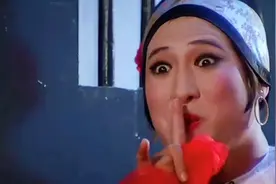 男主狂追盗贼800公里，把一个胖子追成了瘦子视频封面