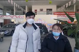 新车155200，退伍军人小哥哥支持国产，全款落地18万，喜提星越L视频封面