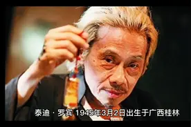 泰迪罗宾介绍视频封面