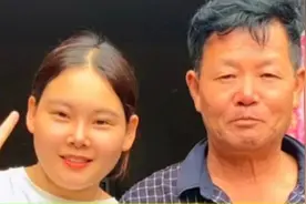 农村妞妞父亲因病去世，结果竟是癌症，丈夫公开真相却引网友吐槽视频封面