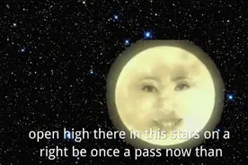 推荐三首梗的背景音乐