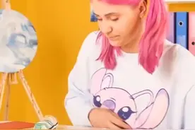 文具盒打不开。视频封面