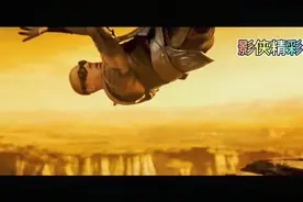 更大的挑战和危险远不止这些，精彩分享给你们