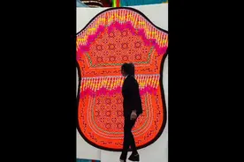 云贵川民族传统婴儿背带0~3岁宝贝视频封面