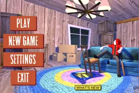 愤怒男孩佩德罗，第三代