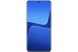 小米 14 Pro 的窄边四微曲屏猜想图出炉！极窄双曲屏颜值巅峰！