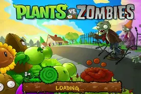 打败最终boss僵王博士！