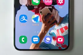 【三星息屏显示】这技巧还是头一次看到！