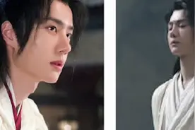 王一博和周洁琼是什么关系，因周洁琼拍《有翡》是真的吗视频封面