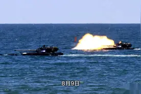 解放军在福建演练登岛作战，美专家：海军陆战队才是台海之战关键视频封面