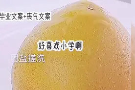 #毕业文案+丧气文案@西瓜视频视频封面