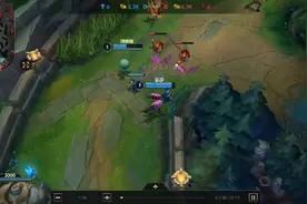 英雄联盟手游黄金段位是啥水平视频封面