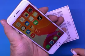 苹果7不充电，多位师傅都没维修好，我来详细给你分析一下原因！视频封面