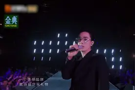 李承铉低音炮rap有多绝？《天上飞》禁欲系翻唱太上头了！