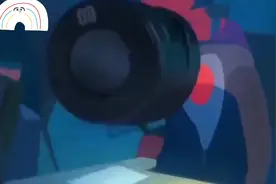 上课时的你，太真实了😂视频封面