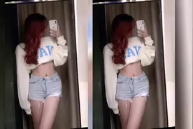 盘点那些拥有腹肌马甲线的小姐姐视频封面