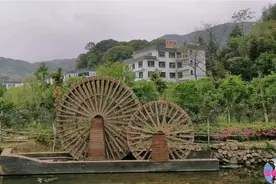 从化阿婆六村，广州最高的村落、最佳观星胜地，真要去看看！