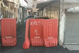 佛山禅城区好多封村了视频封面