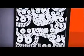 后室lvelve感叹号@影舞刘奇