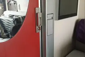 给大家分享一下去拉萨火车上的软卧