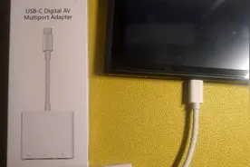 Switch便携底座开箱掌机模式转tv模式视频封面