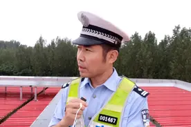 打卡石家庄西收费站，四个站最小但离三环最近视频封面