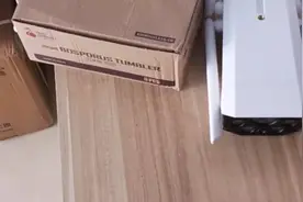 Seetong监控换路由器后怎样连接