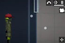 甜瓜游乐园doors简略