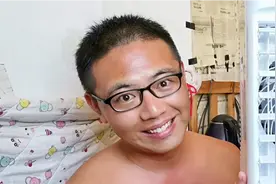 酷暑热的受不了，终于花钱买了一台空调扇，加上水真的能吹出凉风视频封面