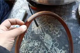 电压力锅更换密封圈注意事项讲解@CODM橙子