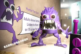 班班幼儿园手机版，如何逃脱新班班的追捕？80%的玩家通关不了