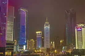 湖北曾经的“一特五大”建成区面积视频封面