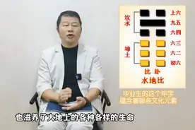 你知道毕业生的毕字，蕴含着哪些传统文化元素吗？