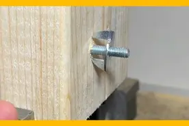 电动螺丝刀可以这么玩