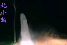 小孩子被鬼缠身，外婆出手做法将小鬼赶走！