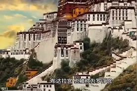 奇怪的问题？布达拉宫到底为谁修建？视频封面