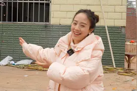 小妹儿家拆房子全过程，修房要一年多，拆房只要几分钟视频封面