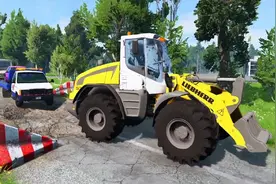 来喽来喽。视频封面