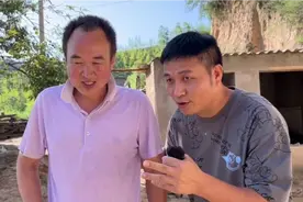 全网最会蹭饭博主，凭借上门蹭饭逆转人生的海哥量地球，收入揭秘视频封面