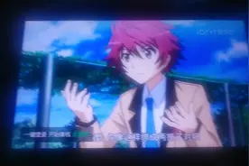 动漫我成为双马尾视频封面