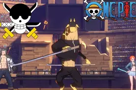 航海王热血航线：S伙伴强度排行榜，长颈鹿就是顶！