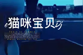 经典Dj 猫咪宝贝