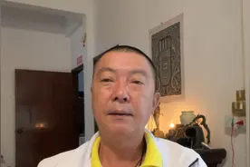 网友问我最关心什么：我如实回答！视频封面