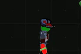 火柴人怪物档案1.berserkerthetabi