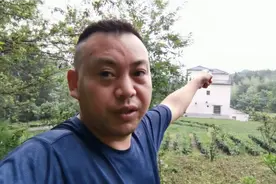湖北恩施新机场将搬迁，到底花落谁家？看看我们村有多少机会？视频封面
