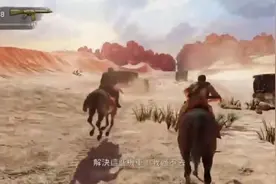 【神秘海域3:德雷克的欺骗】P17:全剧情惨烈难度攻略