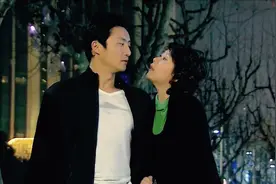 演员海清的《双面胶》婚姻家庭伦理剧👍👍视频封面