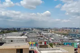 绵阳市涪城区和游仙区还高新区视频封面