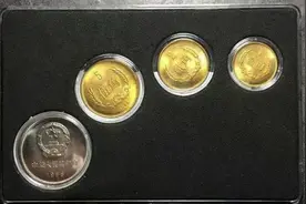 我国流通的一元硬币中，就属这枚值钱！价值超100元！你有吗？视频封面